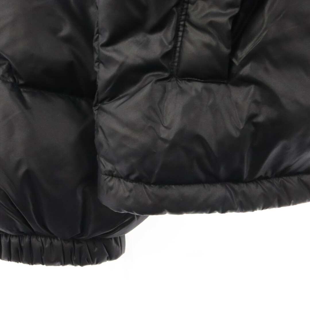 THE NORTH FACE(ザノースフェイス)のTHE NORTH FACE ザノースフェイス NUPTSE ON BALL JACKET ヌプシオンボールジャケット ダウンジャケット ブラック NJ3NP55A メンズのジャケット/アウター(ダウンジャケット)の商品写真