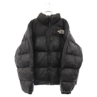 THE NORTH FACE - THE NORTH FACE ザノースフェイス NUPTSE ON BALL JACKET ヌプシオンボールジャケット ダウンジャケット ブラック NJ3NP55A