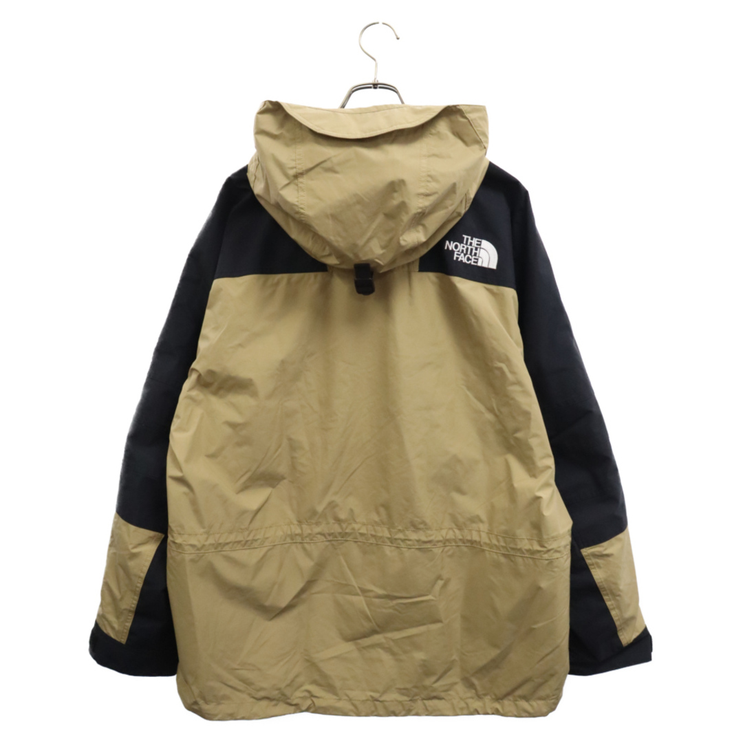 THE NORTH FACE(ザノースフェイス)のTHE NORTH FACE ザノースフェイス Retro Mountain Laight Jacket レトロマウンテンライトジャケット ベージュ NP12430R メンズのジャケット/アウター(マウンテンパーカー)の商品写真