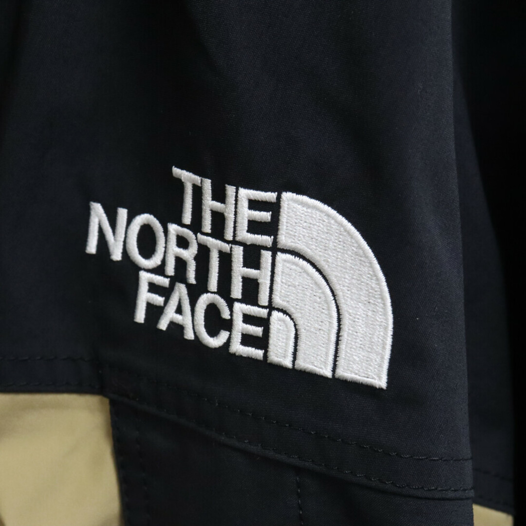 THE NORTH FACE(ザノースフェイス)のTHE NORTH FACE ザノースフェイス Retro Mountain Laight Jacket レトロマウンテンライトジャケット ベージュ NP12430R メンズのジャケット/アウター(マウンテンパーカー)の商品写真