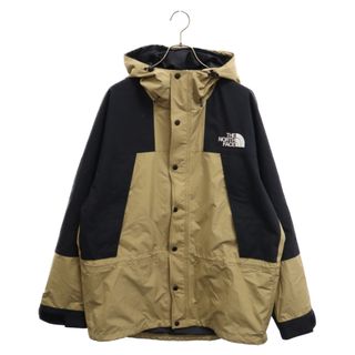 ザノースフェイス(THE NORTH FACE)のTHE NORTH FACE ザノースフェイス Retro Mountain Laight Jacket レトロマウンテンライトジャケット ベージュ NP12430R(マウンテンパーカー)