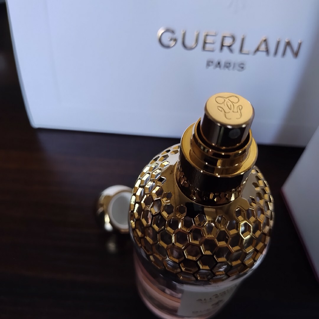 GUERLAIN(ゲラン)のゲランGUERLAIN アクア アレゴリア ペラ グラニータ75mL 香水 コスメ/美容の香水(ユニセックス)の商品写真