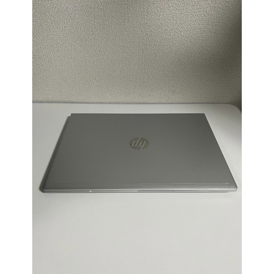 HP Probook 450 G6 Core i5 高速SSD オフィス搭載 スマホ/家電/カメラのPC/タブレット(ノートPC)の商品写真