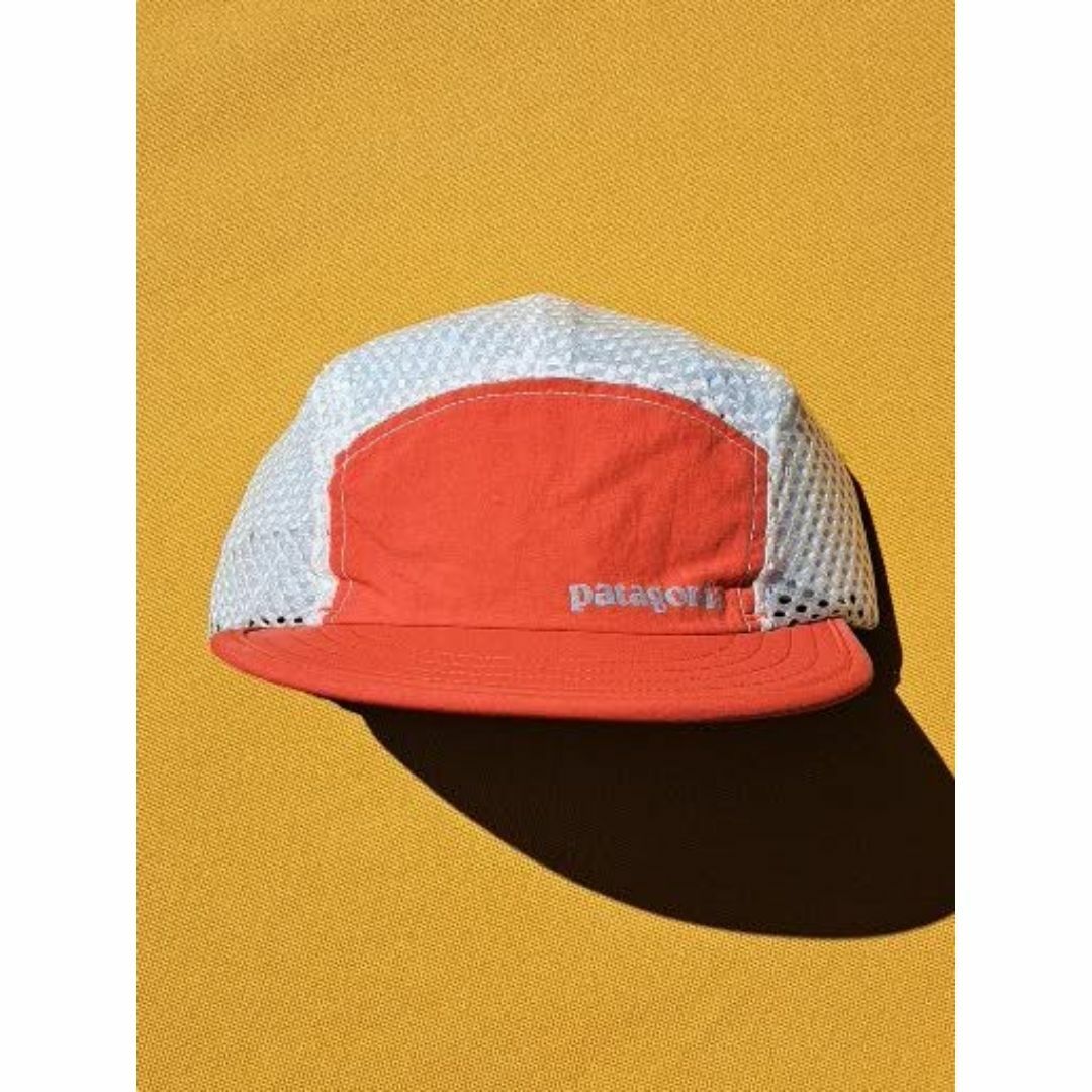 patagonia(パタゴニア)のパタゴニア Duckbill Cap ダックビル SUMR 2015 メンズの帽子(キャップ)の商品写真