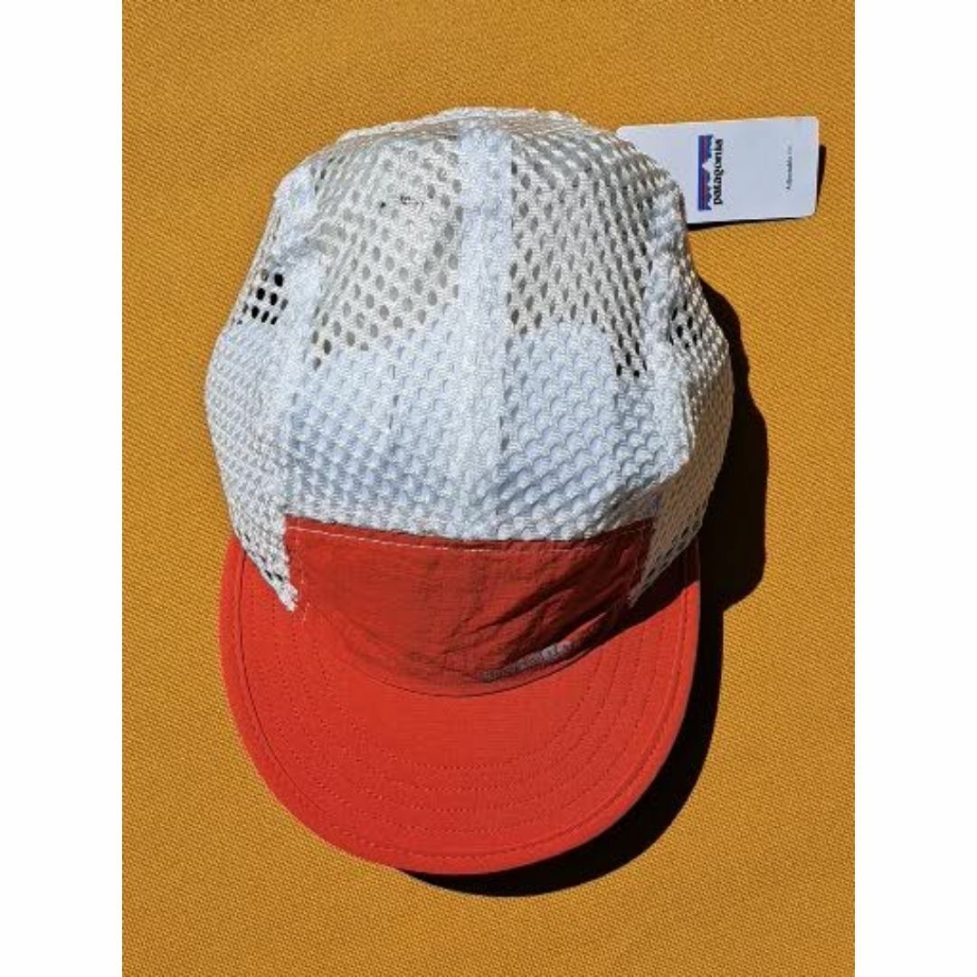 patagonia(パタゴニア)のパタゴニア Duckbill Cap ダックビル SUMR 2015 メンズの帽子(キャップ)の商品写真