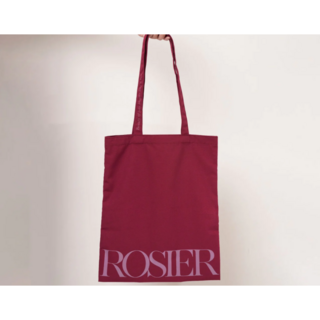 ハーリップトゥ(Her lip to)のROSIER Exclusive TOTE　ROSIER ノベルティ(トートバッグ)