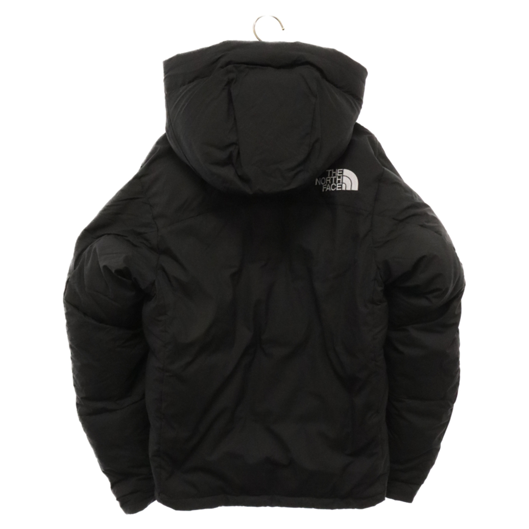 THE NORTH FACE(ザノースフェイス)のTHE NORTH FACE ザノースフェイス BALTRO LIGHT JACKET GORE-TEX バルトロライト ナイロン ダウンジャケット ブラック ND92340 メンズのジャケット/アウター(ダウンジャケット)の商品写真