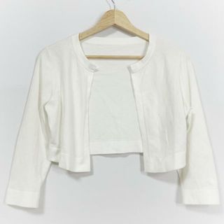 フォクシー(FOXEY) ボレロ(レディース)の通販 500点以上 | フォクシー フォクシー(FOXEY) ボレロ(レディース)の通販 500点以上 | フォクシー