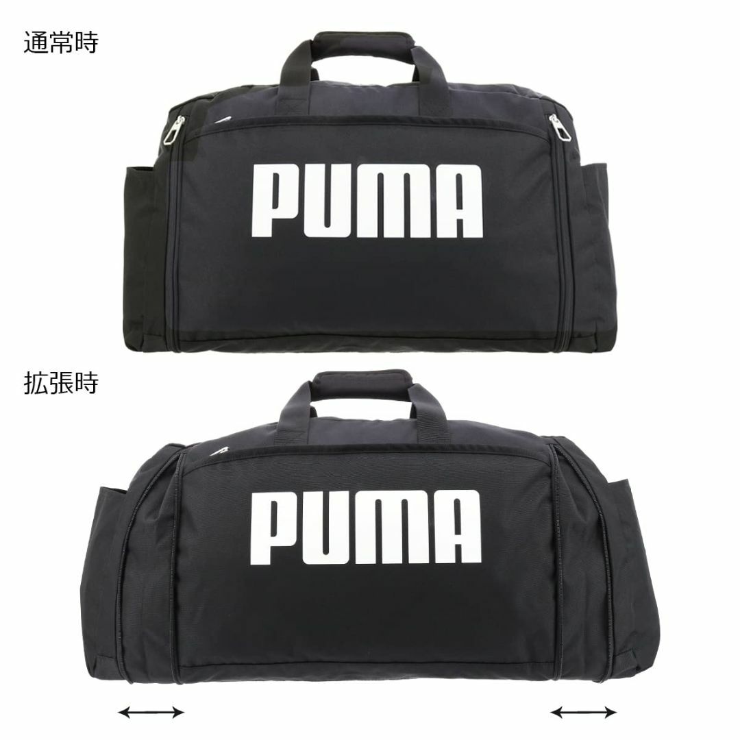 [プーマ] ボストンバッグ 52L 60L J20167 スポーツボストン PU その他のその他(その他)の商品写真