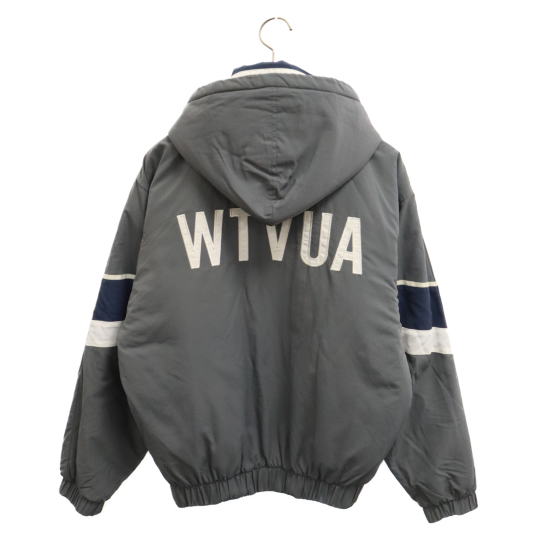 W)taps - WTAPS ダブルタップス 16SS ×STARTER TEAM JK 01 JACKET W)taps - WTAPS ダブルタップス 16SS ×STARTER TEAM JK 01 JACKET