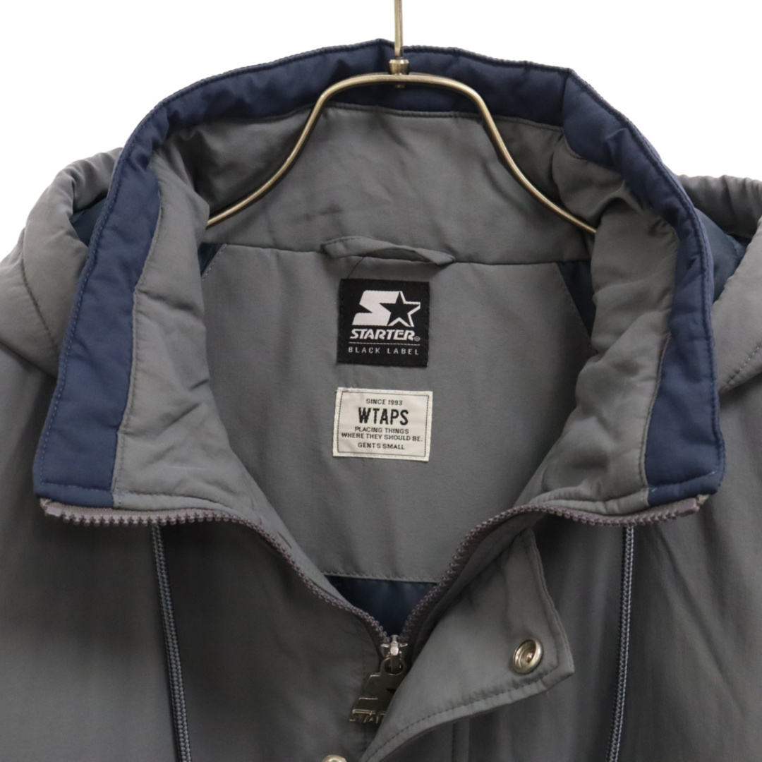 W)taps - WTAPS ダブルタップス 16SS ×STARTER TEAM JK 01 W)taps - WTAPS ダブルタップス 16SS ×STARTER TEAM JK 01