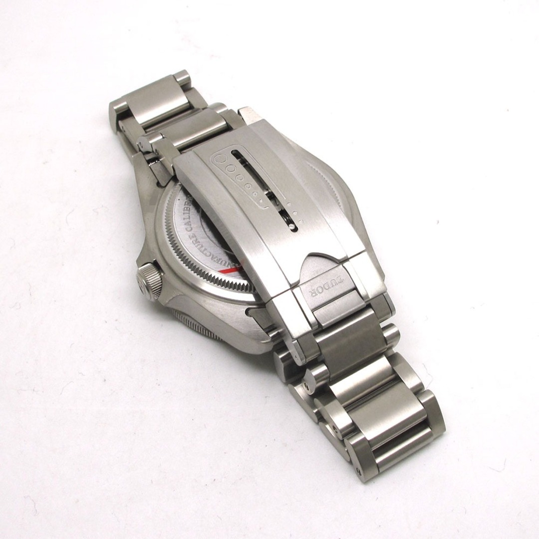 Tudor(チュードル)のTUDOR チューダー (チュードル) ペラゴス 25600TN M25600TN-0001 自動巻き PELAGOS 未使用品【中古】 メンズの時計(腕時計(アナログ))の商品写真