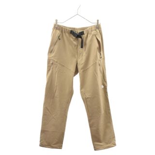 THE NORTH FACE ザノースフェイス Verb Pant バーブパンツ ストレートシルエット ロングパンツ アウトドア NB31505 ベージュ