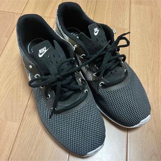 ナイキ(NIKE)の【NIKE】メンズスニーカー　タンジュンレーサー　26㎝　メッシュ　美品(スニーカー)