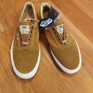 VANS - 新品　VANS  ROWLEY PRO 28.5