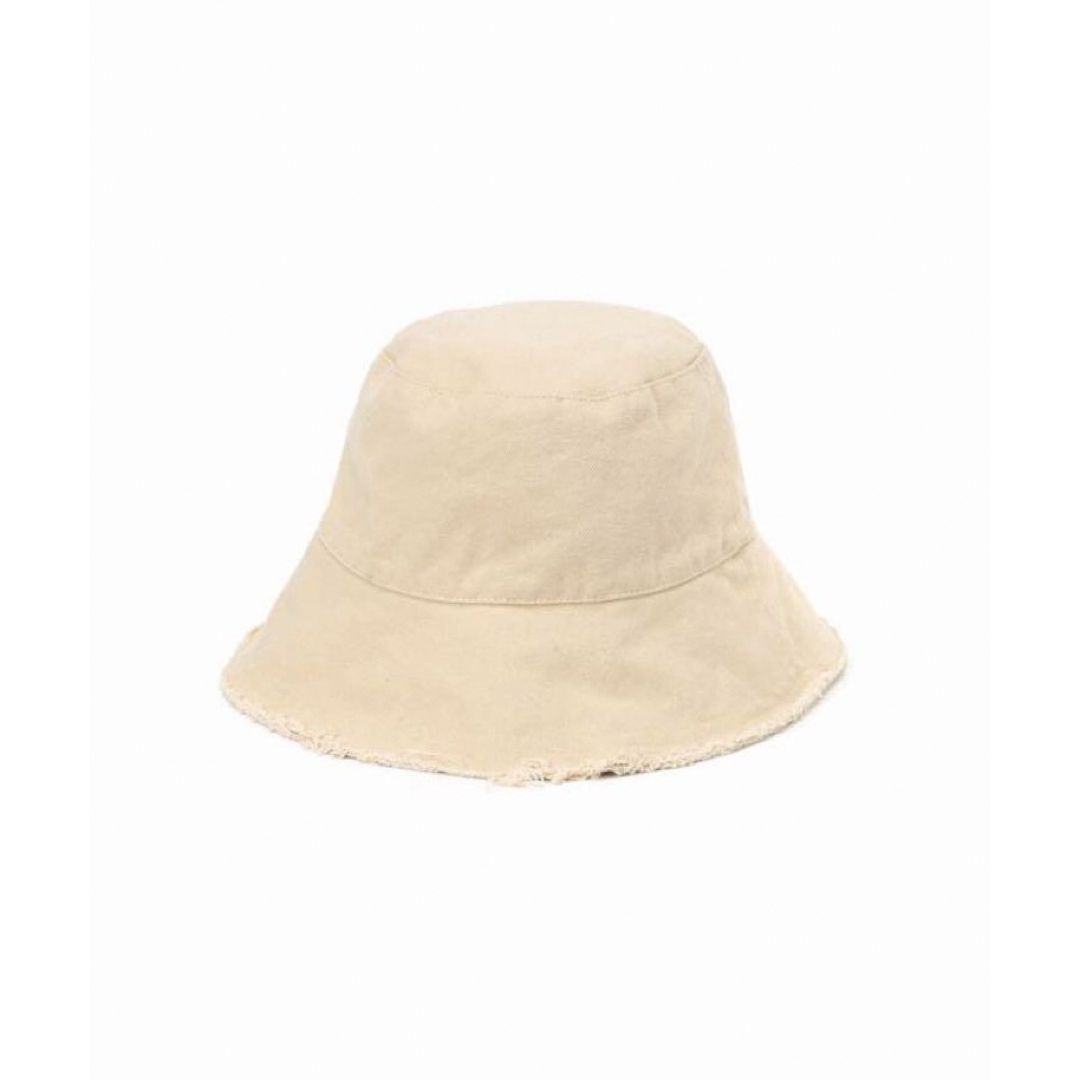 Plage(プラージュ)のPlage 【A BABY BRAND/ベイビーブランド】 BUCKET ハット レディースの帽子(ハット)の商品写真