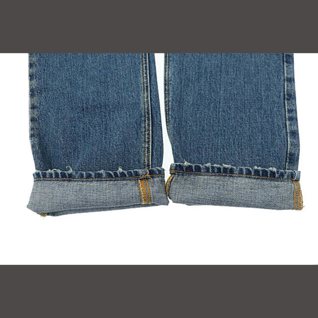 エッセンシャルズ FOG 21SS 5ポケット デニム パンツ ジーンズ 36 メンズのパンツ(デニム/ジーンズ)の商品写真