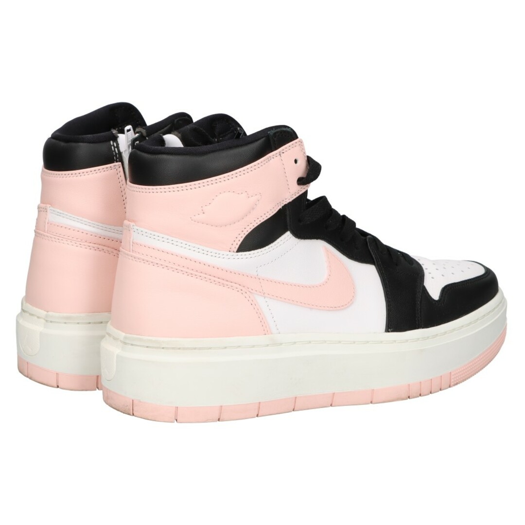 NIKE(ナイキ)のNIKE ナイキ WMNS AIR JORDAN 1 ELEVATE HIGH DN3253-061 ウィメンズ エアジョーダン1 エレベート ハイカットスニーカー ホワイト/ピンク US11.5/28.5cm メンズの靴/シューズ(スニーカー)の商品写真