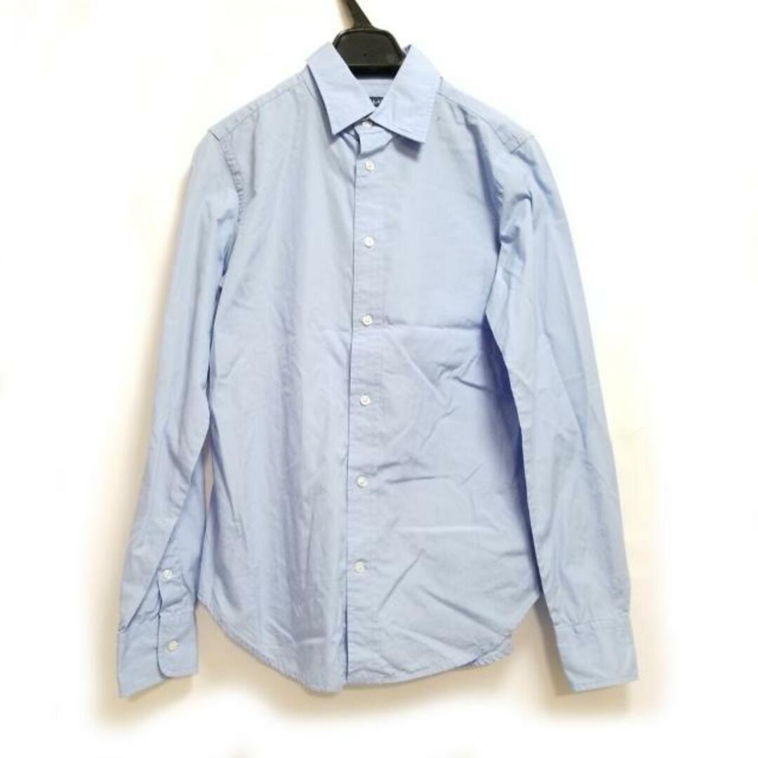 Ralph Lauren(ラルフローレン)のラルフローレン 長袖シャツ サイズ11 - メンズのトップス(シャツ)の商品写真