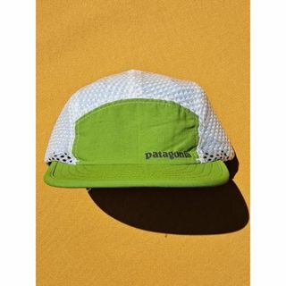 パタゴニア(patagonia)のパタゴニア Duckbill Cap ダックビル SPYG 2016(キャップ)