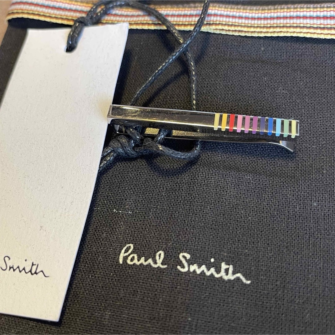 Paul Smith(ポールスミス)の新品ポールスミス ネクタイピン メンズのファッション小物(ネクタイピン)の商品写真