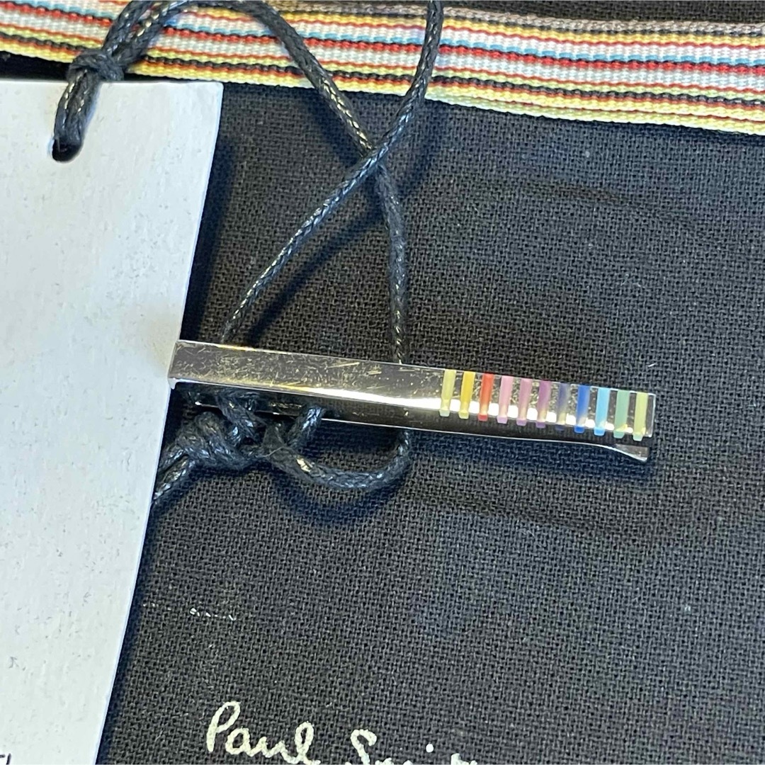 Paul Smith(ポールスミス)の新品ポールスミス ネクタイピン メンズのファッション小物(ネクタイピン)の商品写真