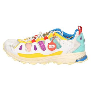 アディダス(adidas)のadidas アディダス ×Sean Wotherspoon スーパーターフ アドベンチャー ローカットスニーカー GX9682 マルチ(スニーカー)