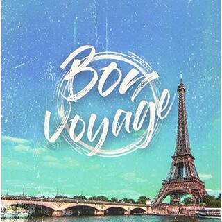 (CD)Bon Voyage -何気ない日常を快適な世界へ-／オムニバス(R&B/ソウル)