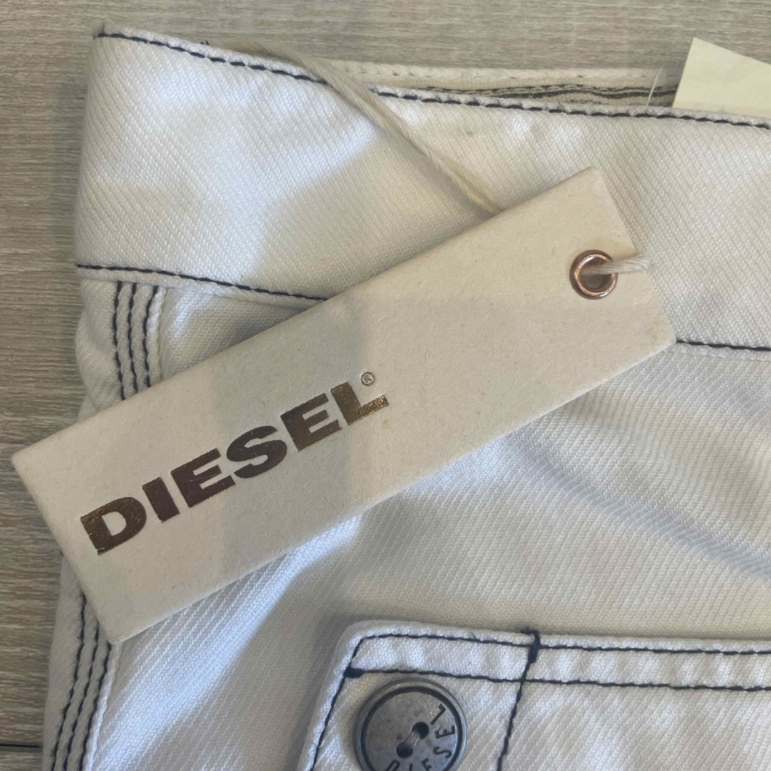 DIESEL(ディーゼル)のDIESEL デニム メンズのパンツ(デニム/ジーンズ)の商品写真