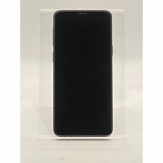 アップル(Apple)のSamsung Galaxy S9 SC-02K 64GB 本体 ライラックパープル docomo(スマートフォン本体)