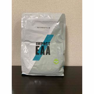 最終SALE⭐︎ マイプロテイン EAA メロンフレーバー 1kg(トレーニング用品)