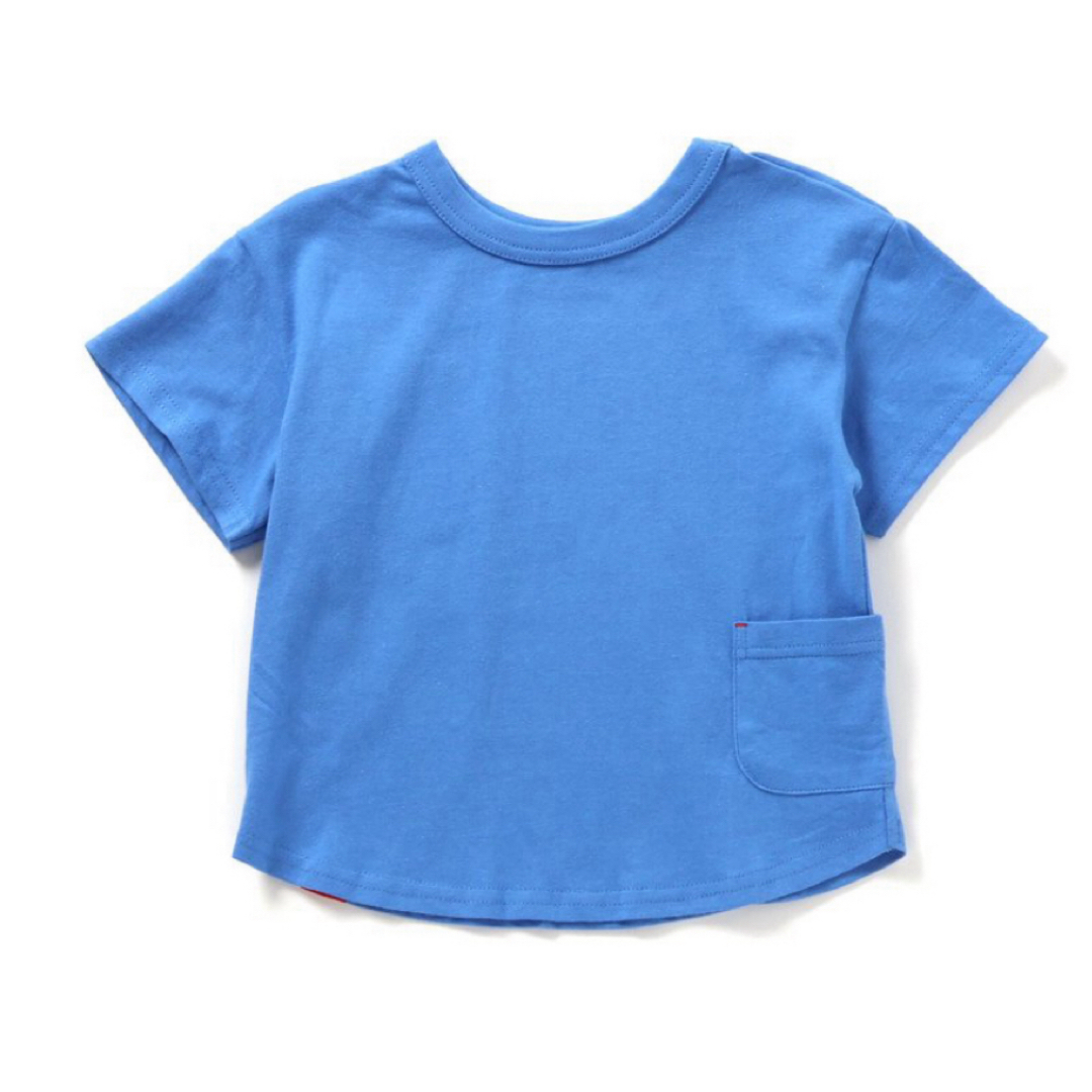 BREEZE(ブリーズ)のDAISUKITシャツ　新品未使用 キッズ/ベビー/マタニティのキッズ服男の子用(90cm~)(Tシャツ/カットソー)の商品写真