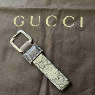 Gucci - GUCCI キーリング