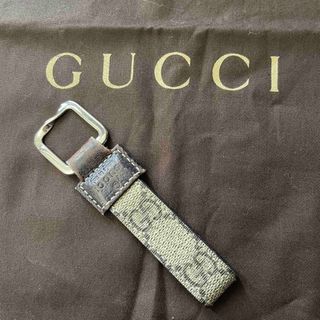 グッチ(Gucci)のGUCCI キーリング(キーホルダー)