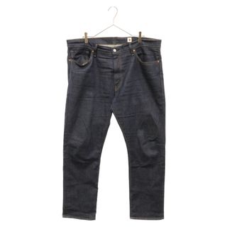 リーバイス(Levi's)のLevi's リーバイス 511 MADE IN JAPAN DARK RINSE スリムフィット デニムパンツ インディゴ A5876-0005(デニム/ジーンズ)