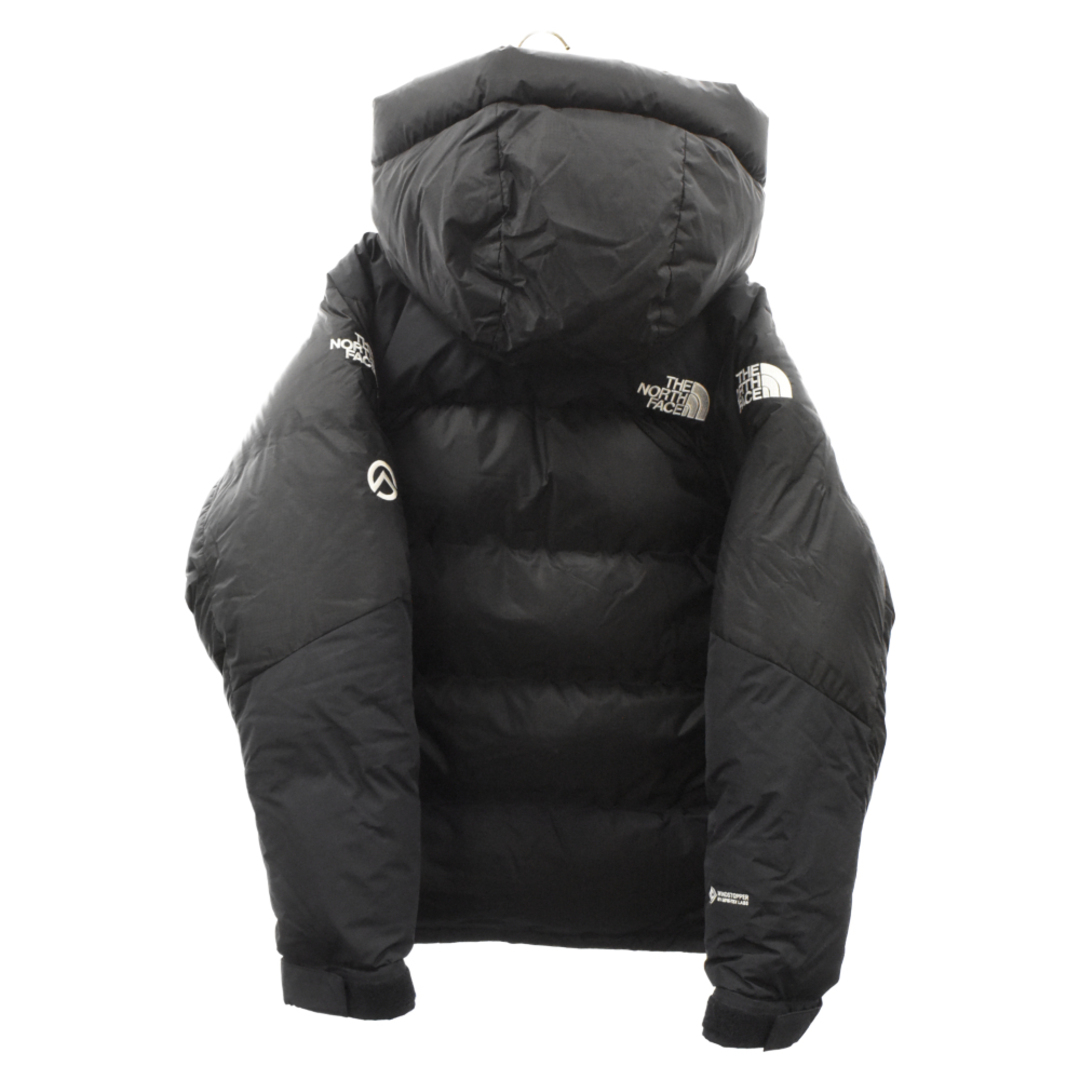 THE NORTH FACE(ザノースフェイス)のTHE NORTH FACE ザノースフェイス HIMALAYAN PARKA ND92322 ヒマラヤン ダウンジャケット アウター ブラック メンズのジャケット/アウター(ダウンジャケット)の商品写真