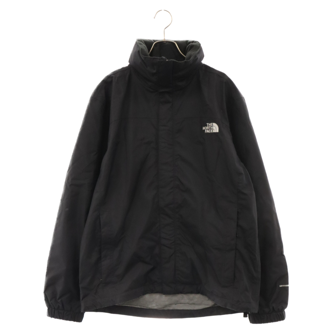 THE NORTH FACE(ザノースフェイス)のTHE NORTH FACE ザノースフェイス DRYVENT マウンテンパーカー ナイロン ジャケット ブラック 721415 メンズのジャケット/アウター(マウンテンパーカー)の商品写真