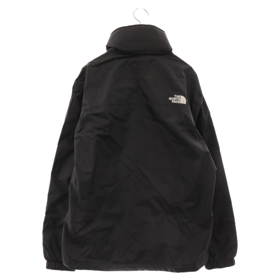 THE NORTH FACE(ザノースフェイス)のTHE NORTH FACE ザノースフェイス DRYVENT マウンテンパーカー ナイロン ジャケット ブラック 721415 メンズのジャケット/アウター(マウンテンパーカー)の商品写真