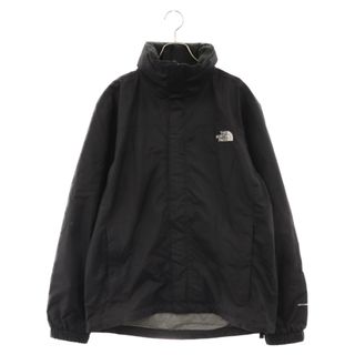 ザノースフェイス(THE NORTH FACE)のTHE NORTH FACE ザノースフェイス DRYVENT マウンテンパーカー ナイロン ジャケット ブラック 721415(マウンテンパーカー)