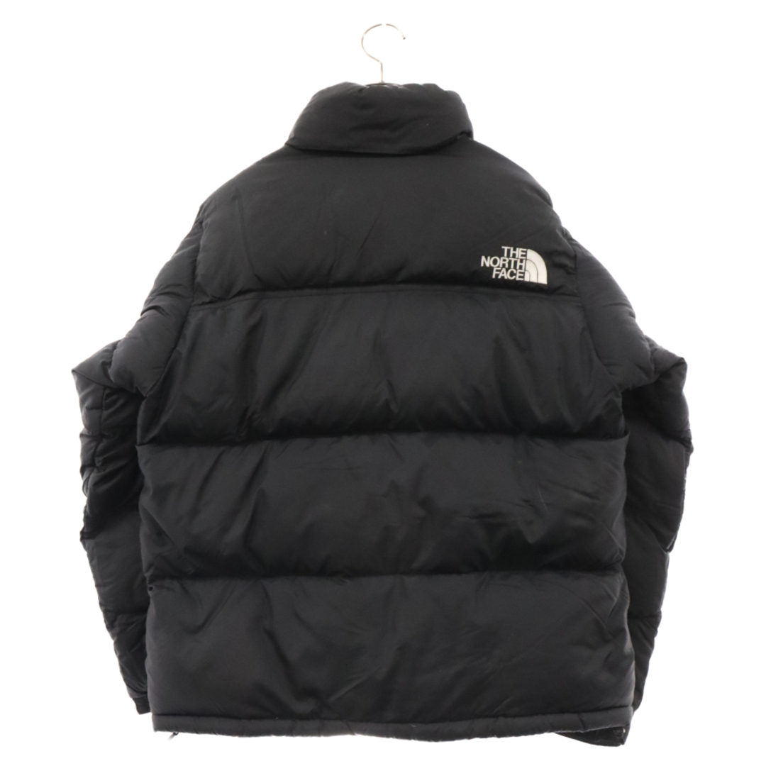 THE NORTH FACE(ザノースフェイス)のTHE NORTH FACE ザノースフェイス Nuptse Jacket ヌプシダウンジャケット アウター ブラック ND92335 メンズのジャケット/アウター(ダウンジャケット)の商品写真