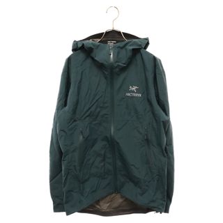 アークテリクス(ARC'TERYX)のARC'TERYX アークテリクス Zeta SL Jacket ゼータ マウンテンパーカー グリーン 21776-118584(マウンテンパーカー)