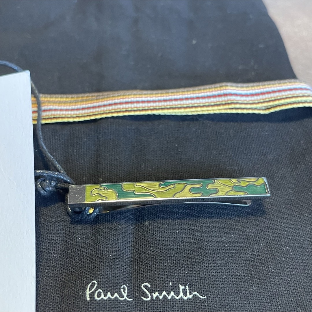 Paul Smith(ポールスミス)の新品ポールスミス ネクタイピン メンズのファッション小物(ネクタイピン)の商品写真