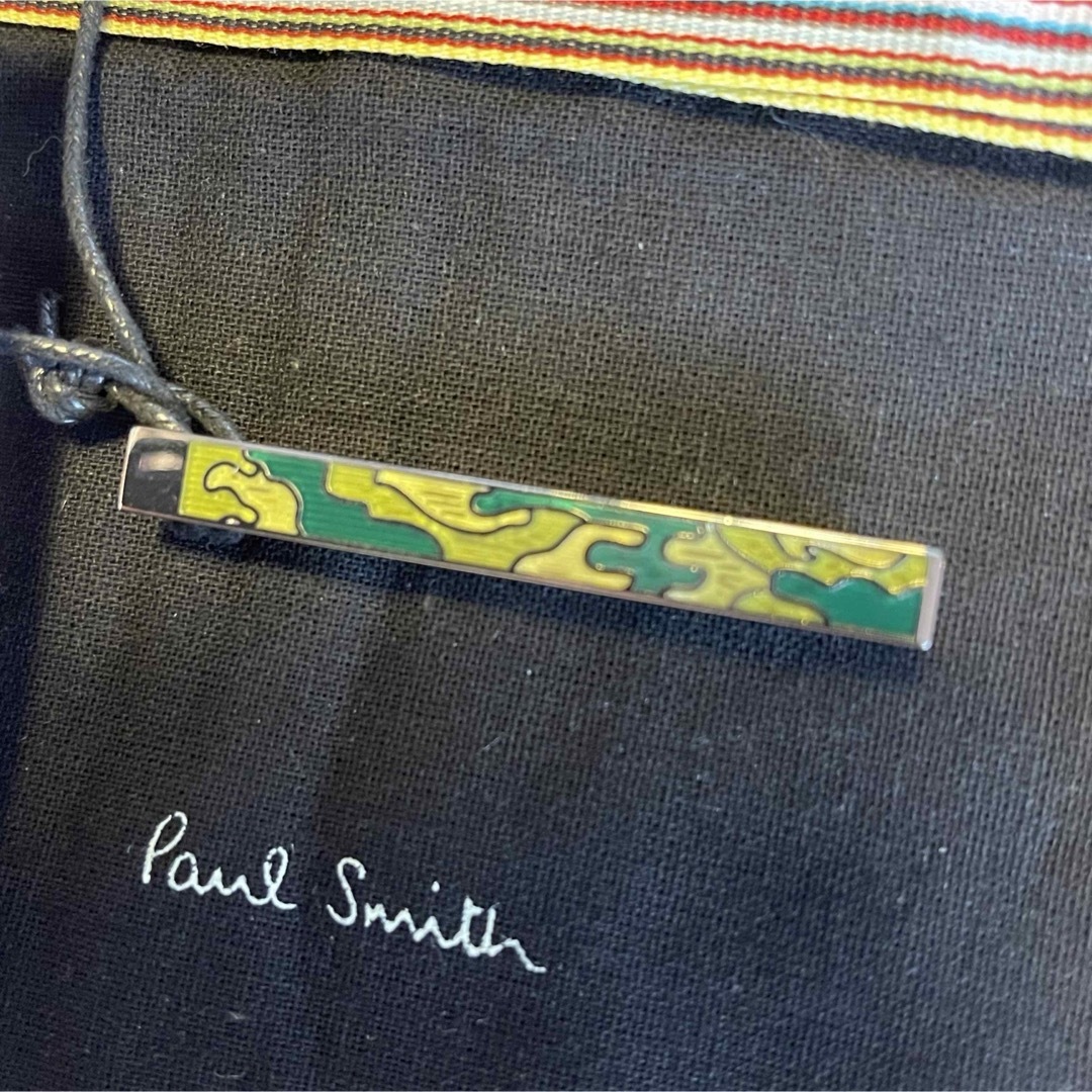 Paul Smith(ポールスミス)の新品ポールスミス ネクタイピン メンズのファッション小物(ネクタイピン)の商品写真