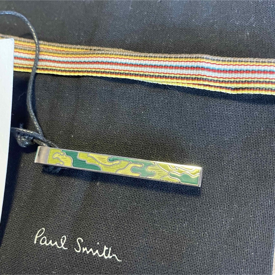 Paul Smith(ポールスミス)の新品ポールスミス ネクタイピン メンズのファッション小物(ネクタイピン)の商品写真
