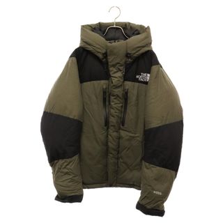 ザノースフェイス(THE NORTH FACE)のTHE NORTH FACE ザノースフェイス 22AW Baltro Light Jacket バルトロライトジャケット ダウンジャケット ND92240 カーキ(ダウンジャケット)