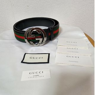 グッチ(Gucci)のグッチベルト(ベルト)