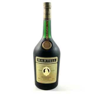 マーテル(マーテル)のマーテル マーテル VSOP メダイヨン 1500ml(ブランデー)