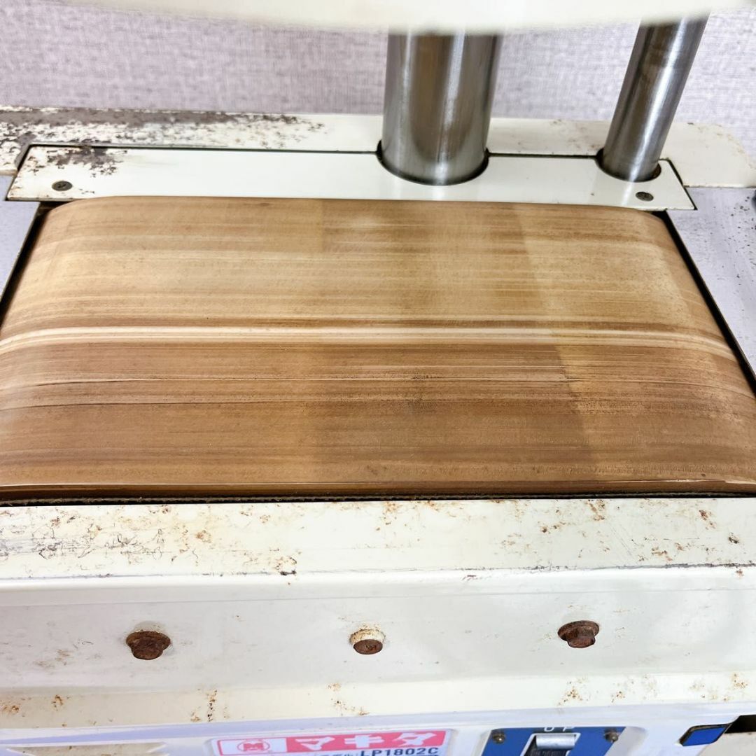 MAKITA マキタ 超仕上カンナ LP1802C 動作品 スポーツ/アウトドアの自転車(工具/メンテナンス)の商品写真