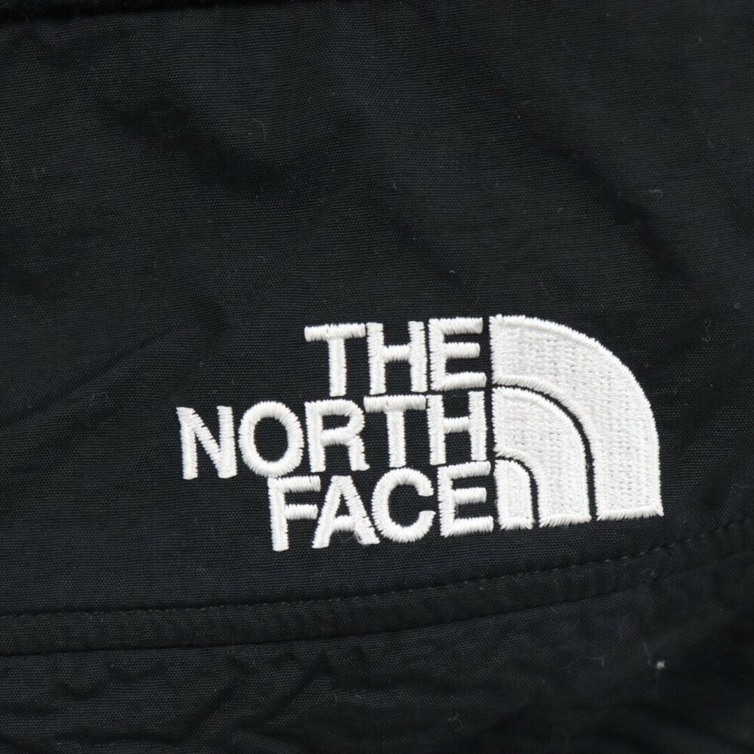 THE NORTH FACE(ザノースフェイス)のTHE NORTH FACE ザノースフェイス Denali Slip-on Pant デナリスリップオン フリースパンツ ブラック NB82133 メンズのパンツ(その他)の商品写真