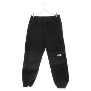 THE NORTH FACE - THE NORTH FACE ザノースフェイス Denali Slip-on Pant デナリスリップオン フリースパンツ ブラック NB82133